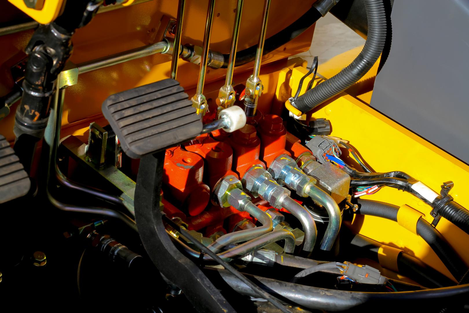 Entreprise de maintenance hydraulique Sausheim