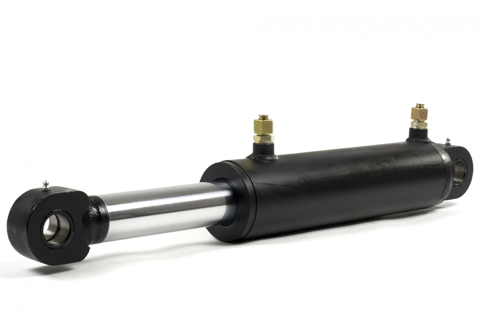 Fournisseur de vérins hydraulique Sausheim
