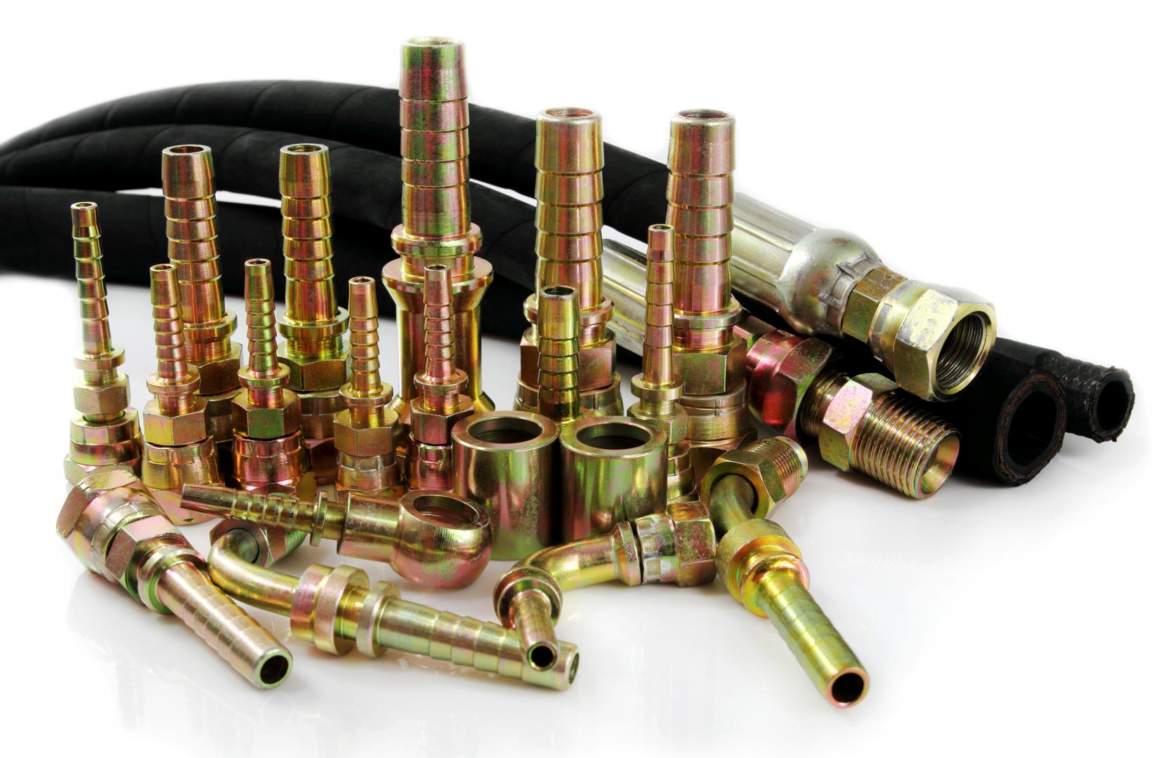 Fournisseur de raccords hydraulique Mulhouse