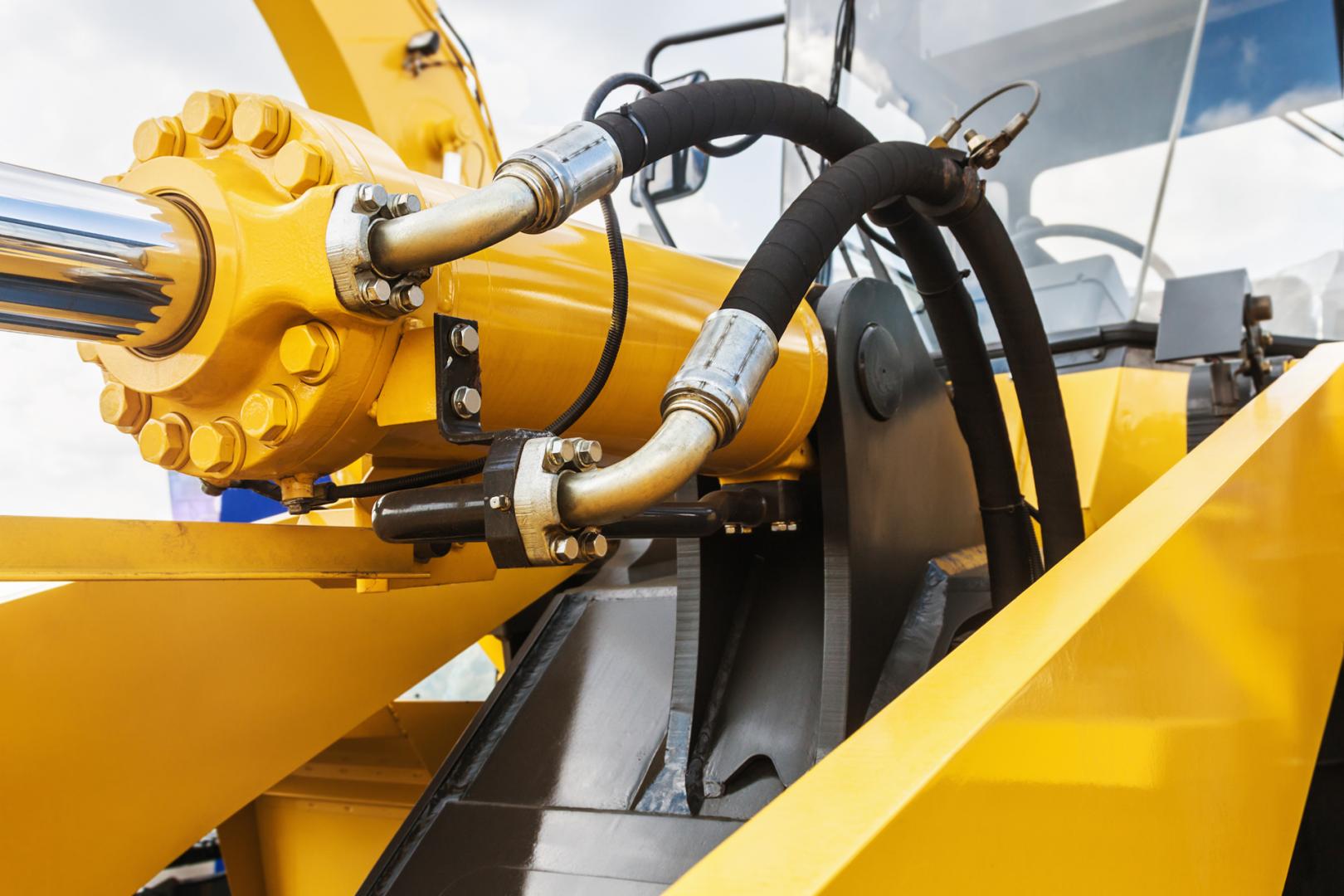 Entreprise de maintenance hydraulique Mulhouse