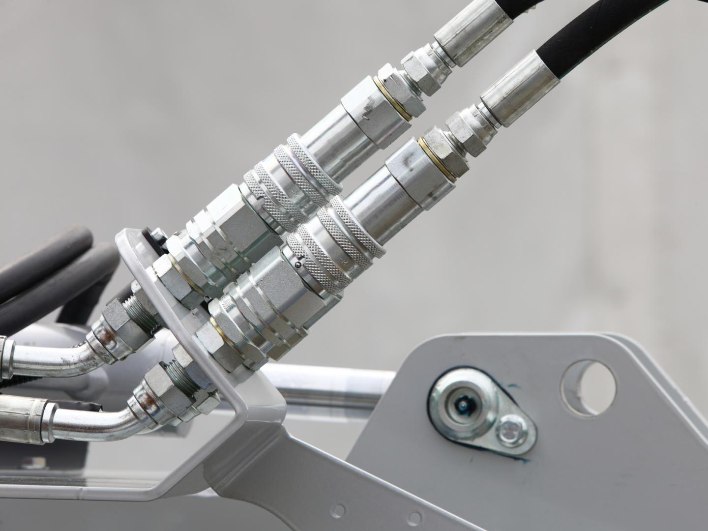 Fournisseur de matériel hydraulique Colmar