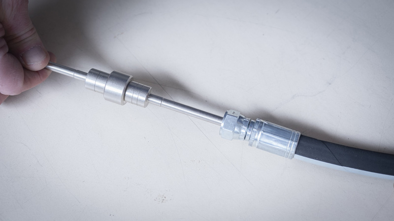 Fournisseur de flexibles hydraulique Mulhouse