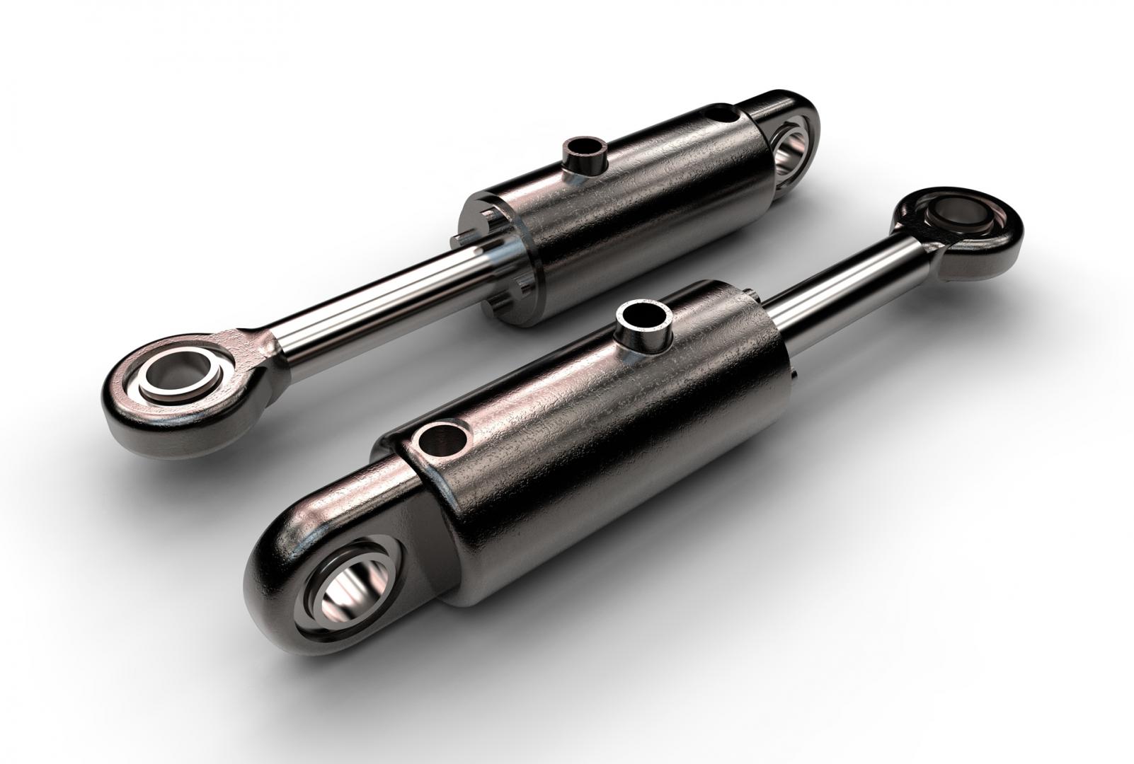 Fournisseur de vérins hydraulique Colmar