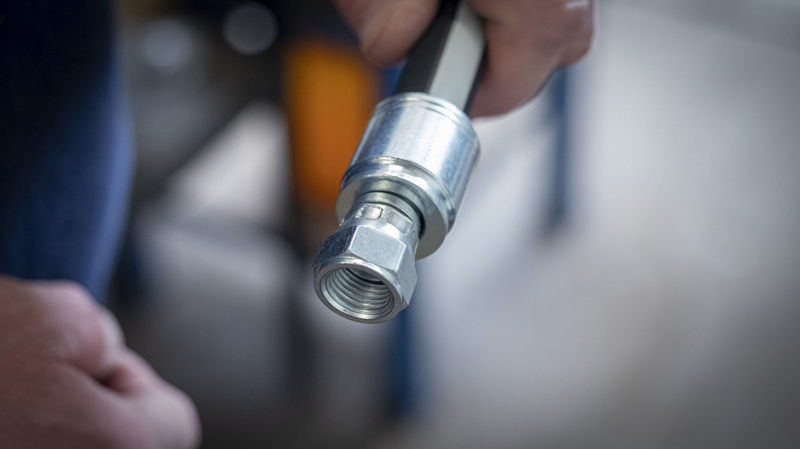 Fournisseur de vérins hydraulique Colmar