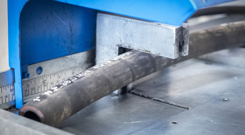Fournisseur de vérins hydraulique Sausheim