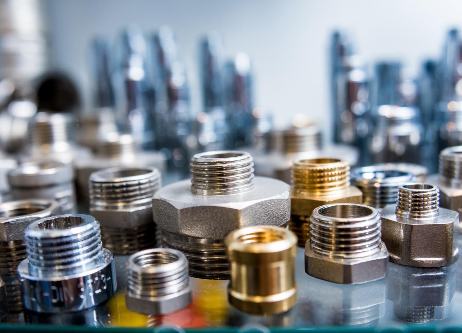 Fournisseur de matériel hydraulique Sausheim